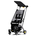 [Pre-Order] KINDERKRAFT Compact Stroller, KP2
