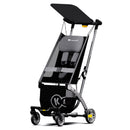 [Pre-Order] KINDERKRAFT Compact Stroller, KP2