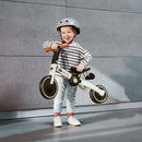 KINDERKRAFT Tricycle w/Push Handle, 4Trike
