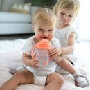 DR. BROWN'S Baby's 1st Straw Cup w/ Handles