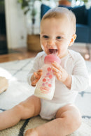 DR. BROWN'S Options+ Wide Neck PP Bottle, 270ml, 1-Pack