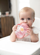 DR. BROWN'S Soft-Spout Sippy Cup w/Handles, 180ml