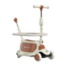 KINDERKRAFT Baby Swing Car, Magic