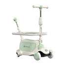 KINDERKRAFT Baby Swing Car, Magic