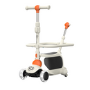 KINDERKRAFT Baby Swing Car, Magic