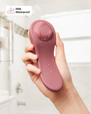 [PRE-ORDER] MOMCOZY 3-in-1 Kneading Lactation Massager
