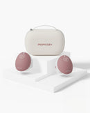 MOMCOZY Mobile Flow™ Hands-Free Breast Pump | M9