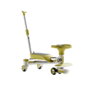 KINDERKRAFT Baby Swing Car, N2