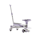 KINDERKRAFT Baby Swing Car, N2