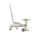 KINDERKRAFT Baby Swing Car, N2