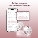 [Pre-Order] MOMCOZY M5 Wearable Breast Pump + FREE ENVE Portable Baby Bottle Warmer