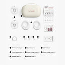 [Pre-Order] MOMCOZY M5 Wearable Breast Pump + FREE ENVE Portable Baby Bottle Warmer