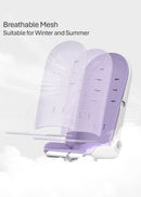 KINDERKRAFT Compact Stroller, KP1, Grey