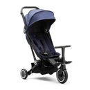 SMARTRIKE Traveler ActiveStroller, Midnight Blue