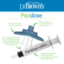 DR. BROWN'S Pacidose Liquid Medicine Dispenser, Combo Pack
