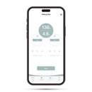 ENVE Handsfree Pump, Ariel Pro (Bluetooth), Duo