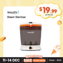[Pre-Order] ISA UCHI Steam Sterilizer