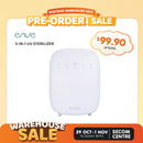 [Pre-Order] ENVE 5-in-1 UV Sterilizer