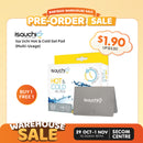 [Pre-Order] ISA UCHI Hot & Cold Gel Pack, 1-for-1