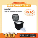 [Pre-Order] ISA UCHI Cooler Bag w/Gel Pads