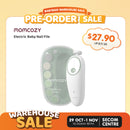 [Pre-Order] MOMCOZY Electric Baby Nail File