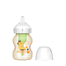 DR. BROWN'S Options+ Wide Neck PPSU Bottle, Dragon, 150ml, 1-Pack