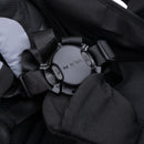 Hamilton X1 Plus Stroller | MagicFold™