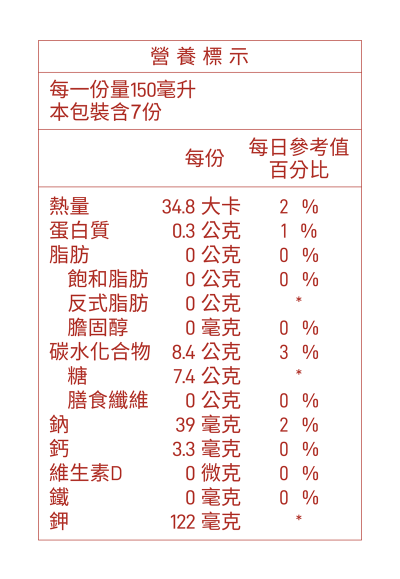 紫金堂 ZI JIN TANG Imperial Red Jujube Tea, 7 Packs/Box