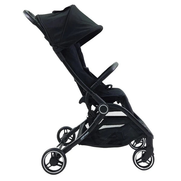 HAMILTON Stroller Trade-In Program