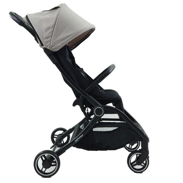 HAMILTON Stroller Trade-In Program