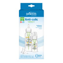 DR. BROWN'S Options+ Narrow Neck PP Bottle Sampler Kit