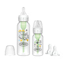DR. BROWN'S Options+ Narrow Neck PP Bottle Sampler Kit