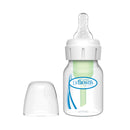 [Pre-Order] DR. BROWN'S Anti-Colic Feeding Bottle, Narrow-Neck, 60ml
