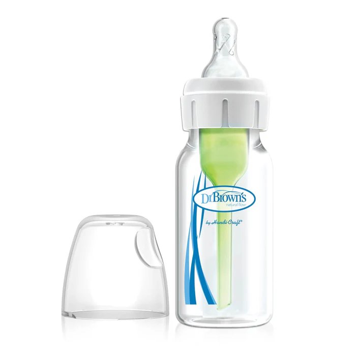 BABYBOOxMC - The New Parent Starter Kit