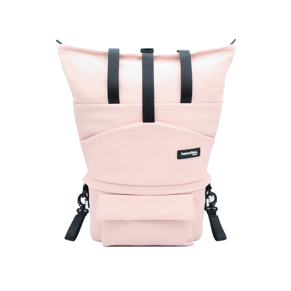 HAMILTON Tote Bag w/Detachable Cooler Bag, Assorted Colors