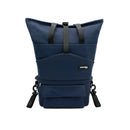 HAMILTON Tote Bag w/Detachable Cooler Bag