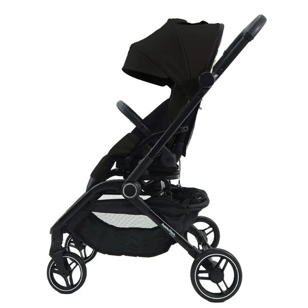 HAMILTON Stroller Trade-In Program