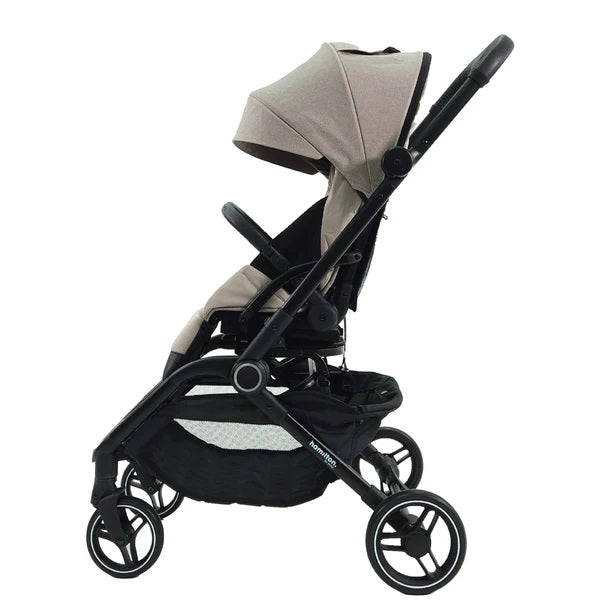 HAMILTON Stroller Trade-In Program