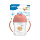 DR. BROWN'S Soft-Spout Sippy Cup w/Handles, 180ml