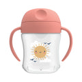 DR. BROWN'S Soft-Spout Sippy Cup w/Handles, 180ml