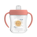 DR. BROWN'S Soft-Spout Sippy Cup w/Handles, 180ml