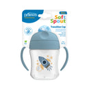 DR. BROWN'S Soft-Spout Sippy Cup w/Handles, 180ml