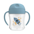 DR. BROWN'S Soft-Spout Sippy Cup w/Handles, 180ml