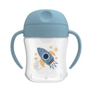 DR. BROWN'S Soft-Spout Sippy Cup w/Handles, 180ml
