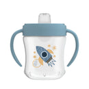 DR. BROWN'S Soft-Spout Sippy Cup w/Handles, 180ml