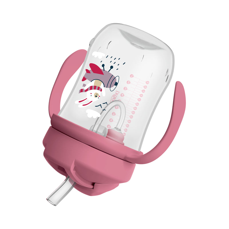DR. BROWN'S Baby's 1st Straw Cup