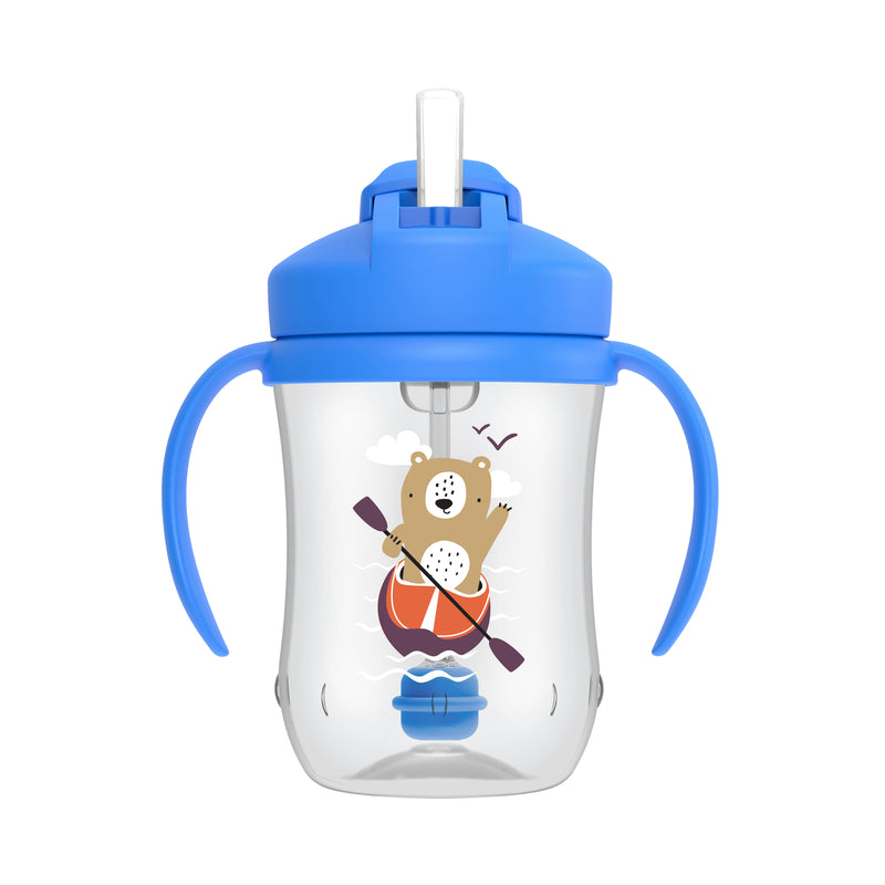 DR. BROWN'S Baby's 1st Straw Cup