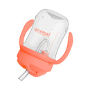 DR. BROWN'S Baby's 1st Straw Cup w/ Handles