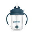 DR. BROWN'S Baby's 1st Straw Cup w/ Handles