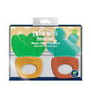 DR. BROWN'S AquaCool Water-Filled Teether - Houseplants